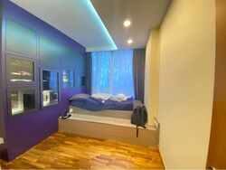 The Quartz (D19), Condominium #519218401
